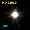HD  22910
