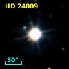 HD  24009