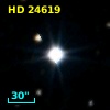 HD  24619