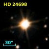 HD  24698