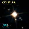 CD-83    75