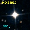 HD  28917