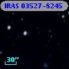 IRAS 03527-8245