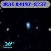 IRAS 04197-8237