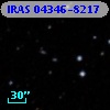 IRAS 04346-8217