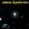 2MASX J03494765-8159263