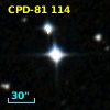 CPD-81   114