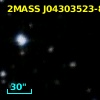 1RXS J043030.4-815903