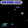 AM 0408-814