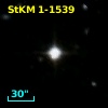 2MASS J17482462+4550356