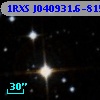 1RXS J040931.6-815037