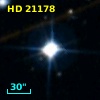 HD  21178