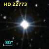 HD  22773