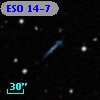 ESO  14-7