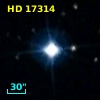 HD  17314