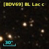 [BDV69] BL Lac c