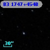 B3 1747+454B