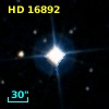 HD  16892