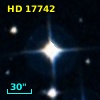 HD  17742