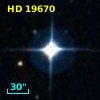 HD  19670