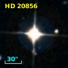 HD  20856