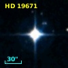 HD  19671