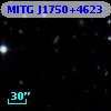 MITG J1750+4623