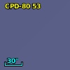CPD-80    53