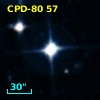 CPD-80    57