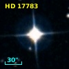 HD  17783