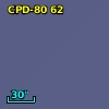 CPD-80    62