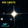 HD  18575