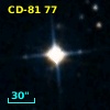 CD-81    77