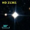 HD  21361