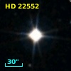 HD  22552