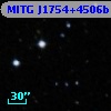 MITG J1754+4506b
