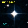 HD  19682