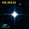 HD  20132