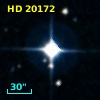 HD  20172