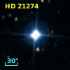 HD  21274