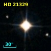HD  21329