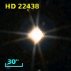 HD  22438