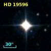 HD  19596
