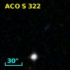ACO S  322
