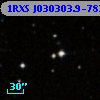 1RXS J030303.9-783619