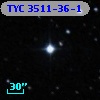 TYC 3511-36-1