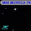1RXS J023752.3-791724