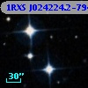 1RXS J024224.2-794728