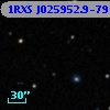 1RXS J025952.9-791938