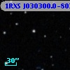 1RXS J030300.0-803733